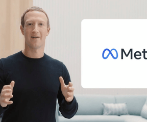 Mark Zuckerberg Meta