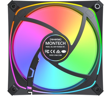 Montech RX120 PRO