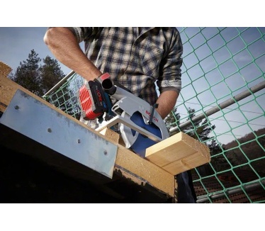 Bosch GKS 18V-68 GC
