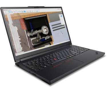 Lenovo ThinkPad P16 Gen 3