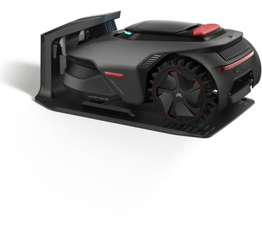 Dreame LiDAX Ultra 1200