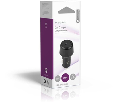 Nedis Autolader