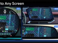 Android Auto/Android voor auto's, 12 mei 2026