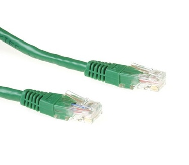 Advanced Cable Technology CAT6A UTP 10m