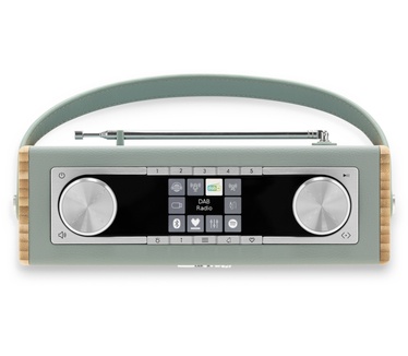 Roberts Radio Rambler Max