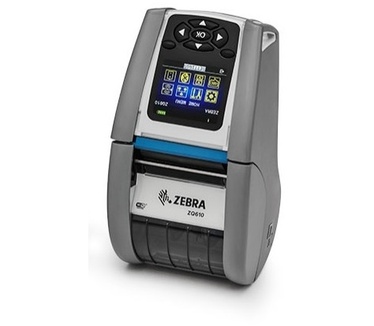 Zebra ZQ610