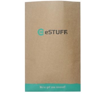 eStuff Clear soft Case for iPhone 13