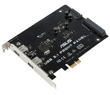 Asus USB 3.1 Front Panel