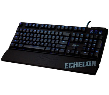 Asus Echelon Mech