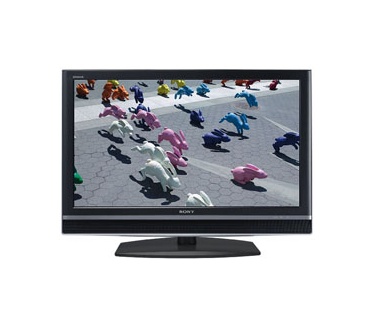 Sony Bravia KDL-40V2500