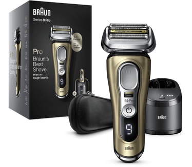 Braun 9469cc Wet&Dry