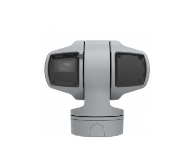 Axis Q6215-LE 50 Hz