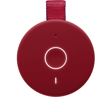 Ultimate Ears Boom 3 - Rood
