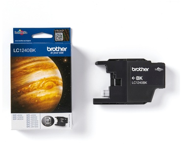 Brother LC-1240BK