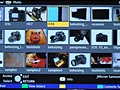 Panasonic G20 media player foto