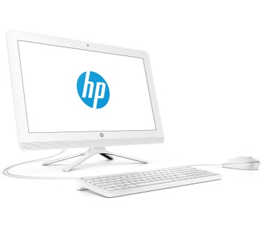 HP All-in-One 22-b080nd