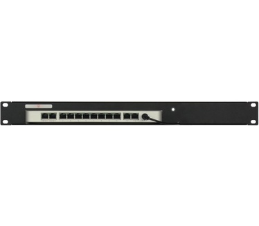 Rackmount.IT Rack Mount Kit voor Cisco Meraki MX65