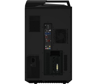 ASUS G35DX-NL036T