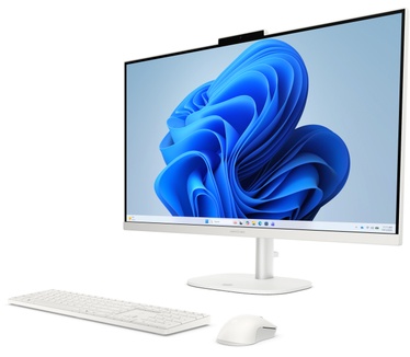 HP OmniStudio All-in-One Desktop 27-cu0950nb PC