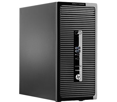 HP 490 G2