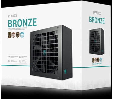 DeepCool PF600X