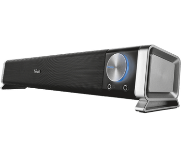 Trust Asto Wireless Bluetooth Soundbar (22257)