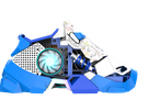 Cooler Master Sneaker X