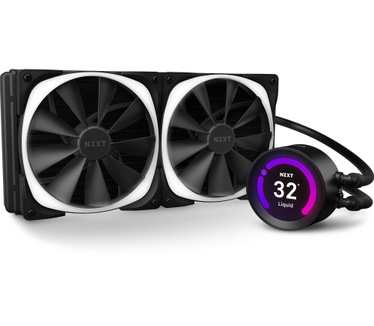 NZXT Kraken Z63 RGB