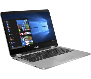Asus VivoBook Flip TP401MA-EC019T
