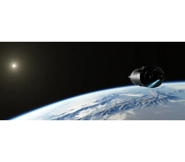 Kitten Space Agency