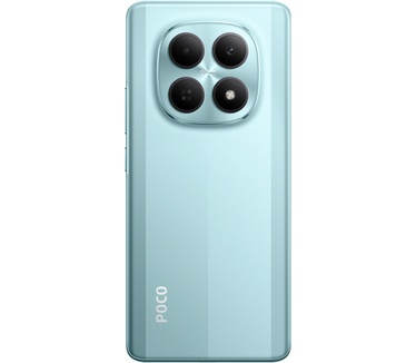Poco M8 5G