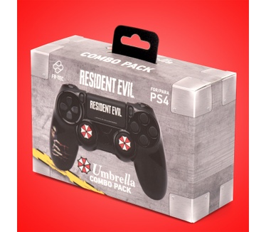 Blade Resident evil