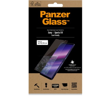 PanzerGlass TM Sony Xperia 1 IV 2022