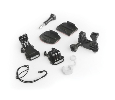 GoPro Grab Bag Accessories