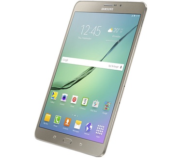 Samsung Galaxy Tab S2 8" WiFi (2016) Goud
