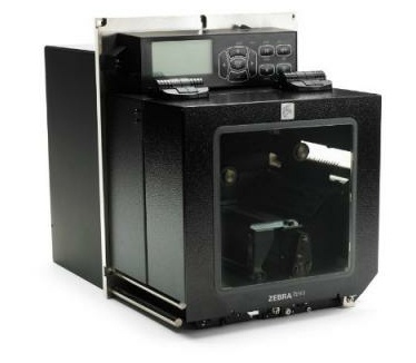 Zebra ZE500