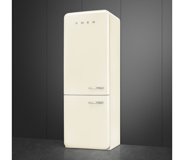 Smeg FAB38LCR5 Crème