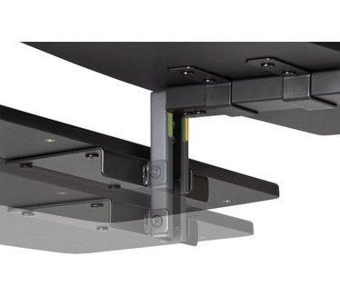 Kensington SmartFit®-werkstation voor zitten en staan