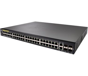 Cisco SG350-52P