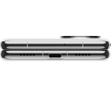 Huawei P50 Pocket Wit