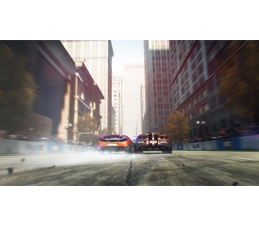 Grid 2: Limited Edition, PlayStation 3