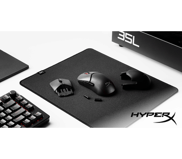 HP Pulsefire Saga Pro Wireless