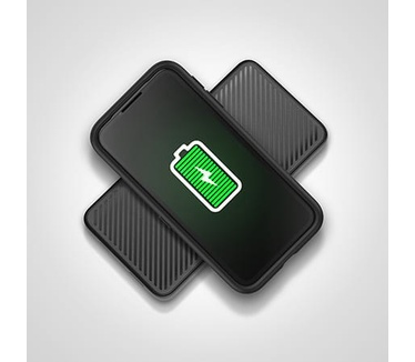 Otterbox Draadloze Powerbank 15.000 mAh Power Delivery + Quick Charge