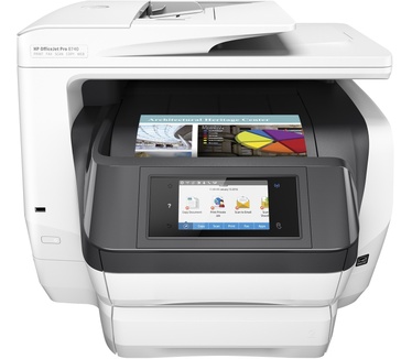 HP 8740 AiO