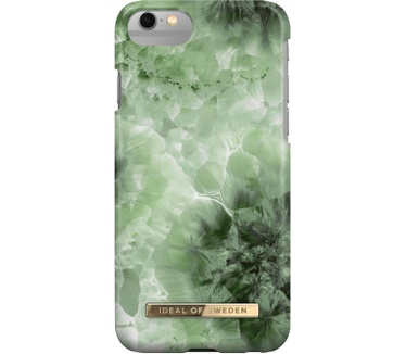 iDeal of Sweden IDFCAW20-I7-230 (Apple iPhone 6/6s/iPhone 7/iPhone 8/iPhone SE (20) Groen
