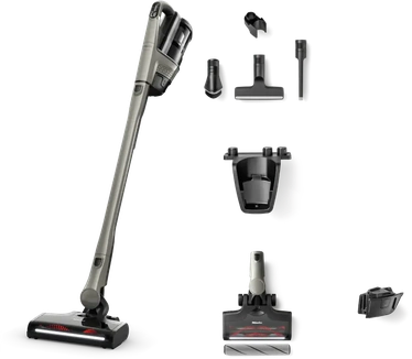 Miele Triflex HX3 Hardfloor