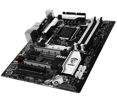 MSI Z170 KRAIT GAMING