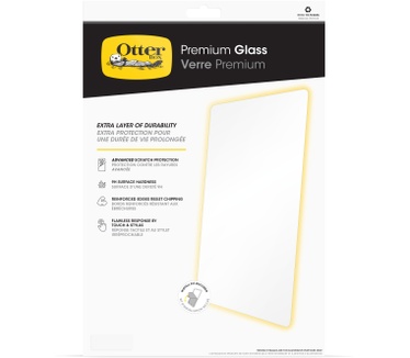 Otterbox Premium Glass Antimicrobial