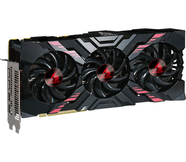 Powercolor Red Dragon RX VEGA 56 8GB HBM2