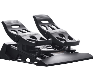 Thrustmaster T. Flight Full Kit X Zwart